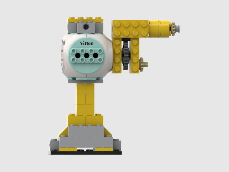 Easy Robotics! Power Drill